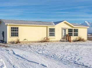 38596 Sloan Buttes Dr, Ronan, MT 59864