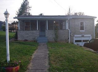 2229 Cornelia St, Washington, PA