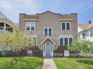 2424 Chicago Ave S, Minneapolis, MN 55404