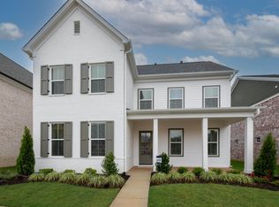 445 Valley Forge Ln, Rossville, TN 38066