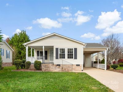 233 White Ash Cir, Hendersonville, NC, 28739