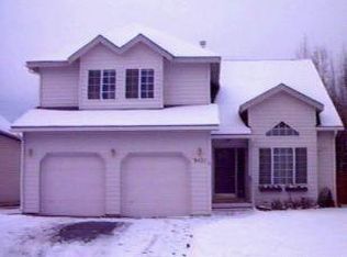 L17 B3 Berry Patch Dr, Anchorage, AK 99519
