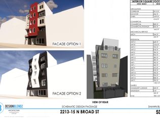 2213 N Broad St, Philadelphia, PA 19132