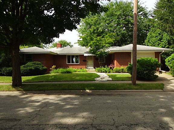 4th image of 1619 Burton St