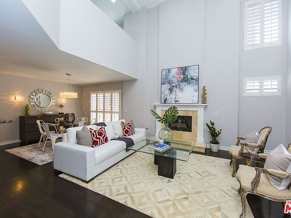 5th image of 1252 Euclid St Unit 105