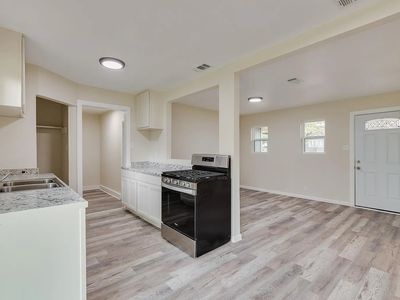 6504 Ramey Ave, Fort Worth, TX, 76112