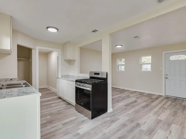 6504 Ramey Ave, Fort Worth, TX 76112