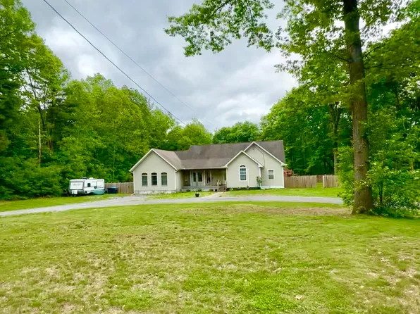 293 Sullivan Rd, Peru, NY 12972
