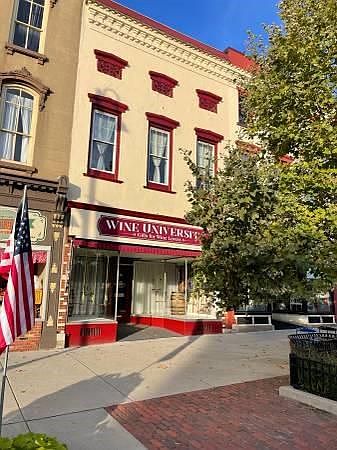 1st image of 116 S Main St #A