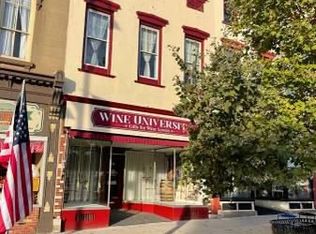 116 S Main St #A, Canandaigua, NY 14424
