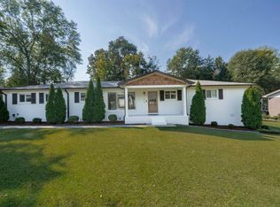 205 Watson Way, Gardendale, AL 35071