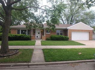 3300 W 83rd Pl, Chicago, IL 60652