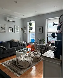 Rented by Corcoran