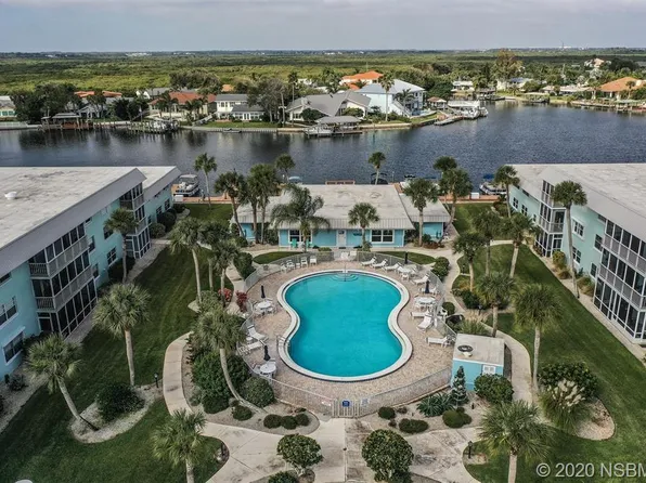 325 Causeway A202, New Smyrna Beach, FL 32169