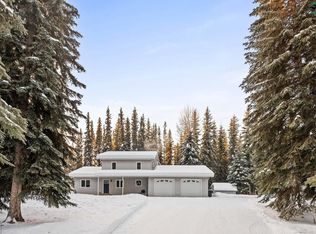 3155 Kris Kringle Dr, North Pole, AK 99705