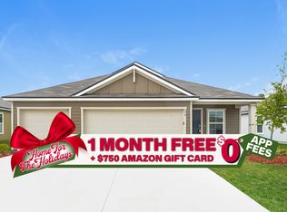 250 Falcon Ridge Rd, Saint Augustine, FL 32084