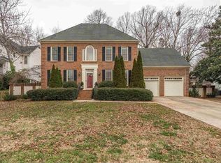 212 Copper Ridge Rd, Columbia, SC 29212
