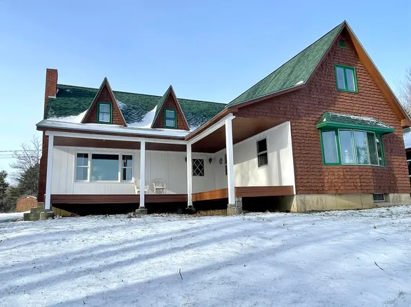 422 Fuller Road, Carmel, ME 04419