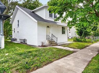 510 Courtland St, Waterloo, IA 50703