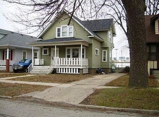 5707 31st Ave, Kenosha, WI 53144