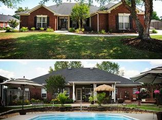 122 Monument Ln, Madison, AL 35758