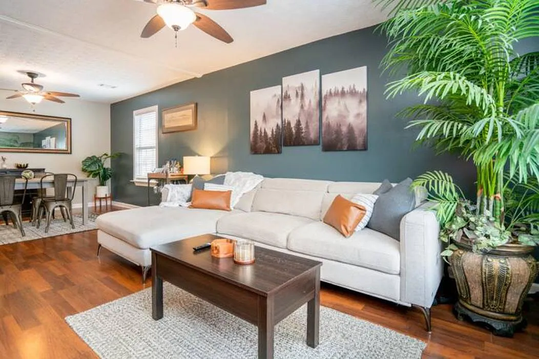 3 bed, 1497 sqft, $3,800 — Photo 3