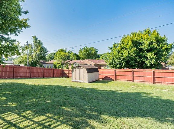 2nd image of 3300 Grist Ct