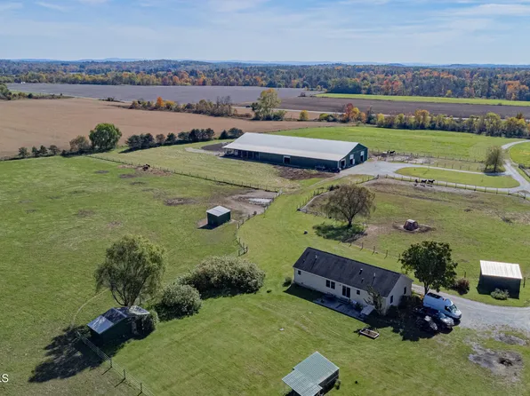 273 Clove Road, Castleton On Hudson, NY 12033
