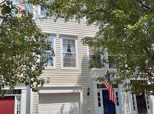 9224 Acer Ln, Manassas, VA 20110