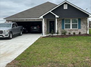 606 Timberstone Dr, New Iberia, LA 70563