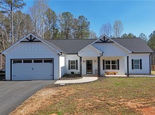 1401 Larmon Forks Rd, Dahlonega, GA 30533