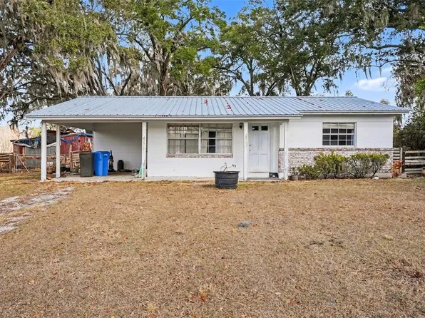 1306 Cason St, Plant City, FL 33563