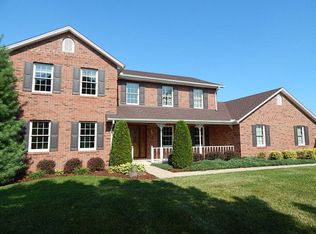 651 Gleim Rd, Wheelersburg, OH 45694