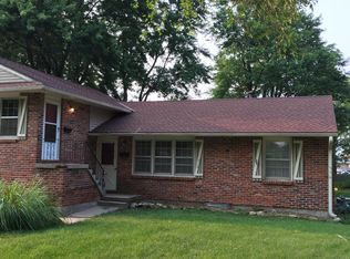 710 SE 6th St APT A, Lees Summit, MO 64063