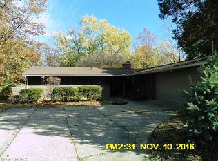 2175 Lee Rd, East Cleveland, OH