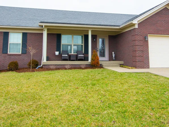 29 Charleston Ct, Taylorsville, KY 40071