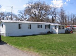 636 S Main St, Mansfield, PA 16933