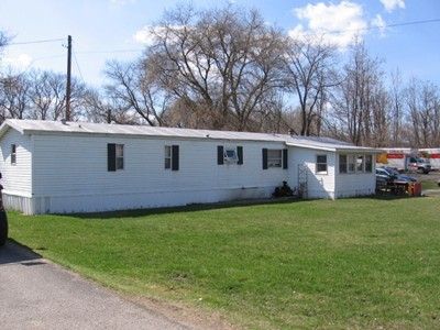 636 S Main St, Mansfield, PA, 16933