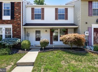 14 Benchly Way, Marlton, NJ 08053