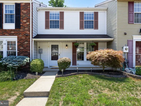 14 Benchly Way, Marlton, NJ 08053