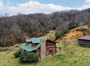 624 James Chapel Rd, CLYDE, NC 28721