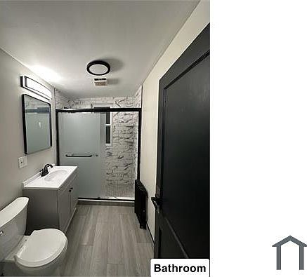 1st image of 91 Sumner St Floor 3