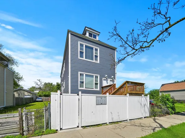 5148 S Wolcott Ave, Chicago, IL 60609
