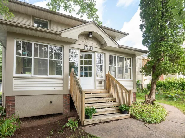 1721 E 8th St, Duluth, MN 55812