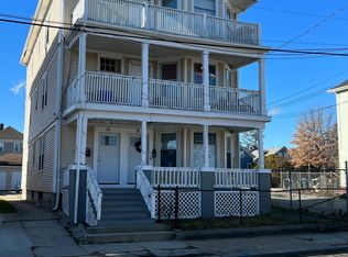 33 Temple St FLOOR 3, Providence, RI 02905