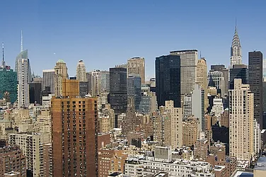 Rented by Nest Seekers International