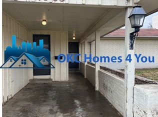 4303 N June Ave, Oklahoma City, OK 73112
