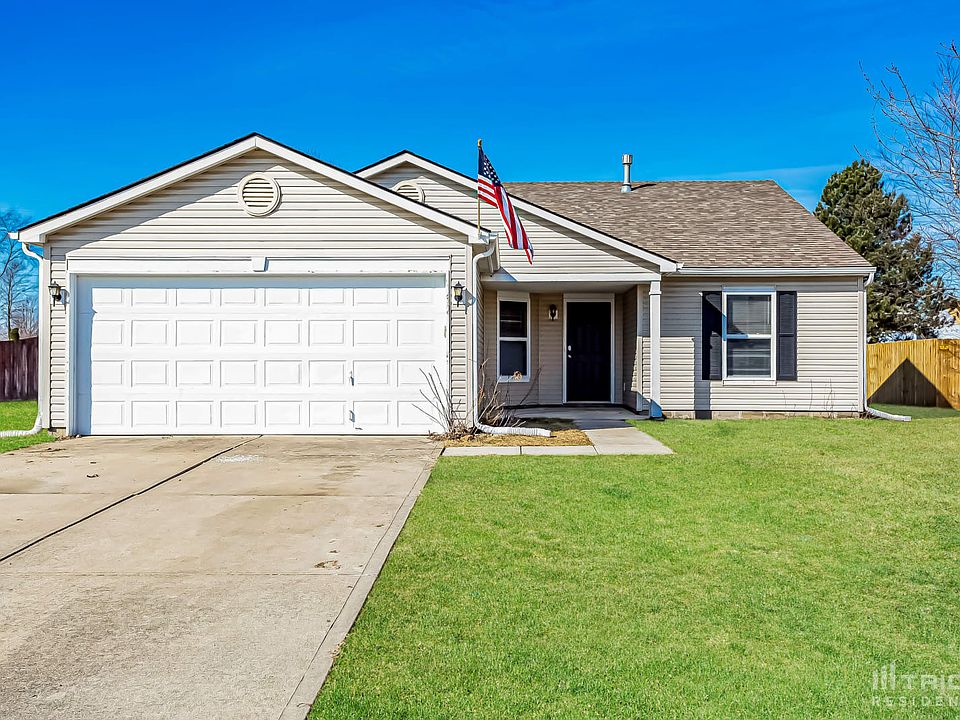 1st image of 5622 N Peppereel Way