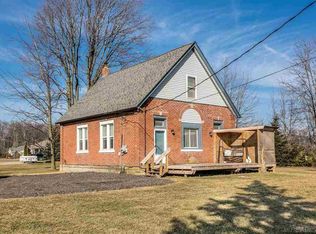 12990 Hough Rd, Riley, MI 48041