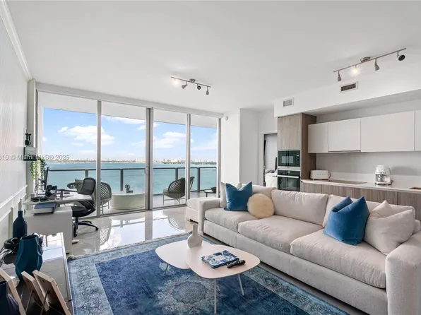 2900 NE 7th Ave Unit 1804, Miami, FL 33137